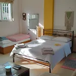 Apartament Melissi Korinthias Melíssion