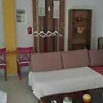 Apartament Melissi Korinthias Melíssion