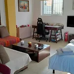 Apartament Melissi Korinthias Melíssion