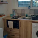 Melissi Korinthias Apartament *