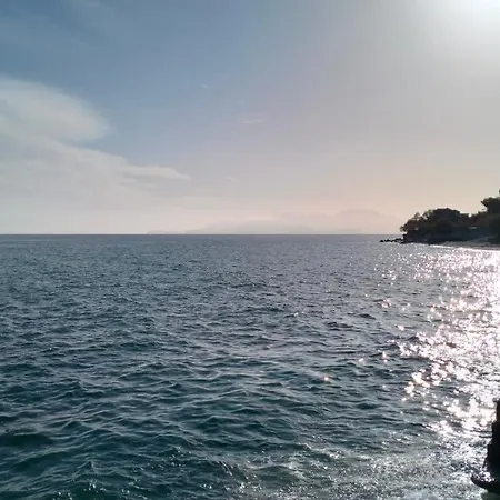 Melissi Korinthias Appartamento Melíssion