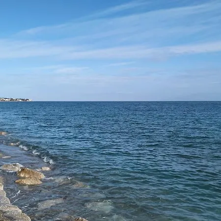 Melissi Korinthias Appartement