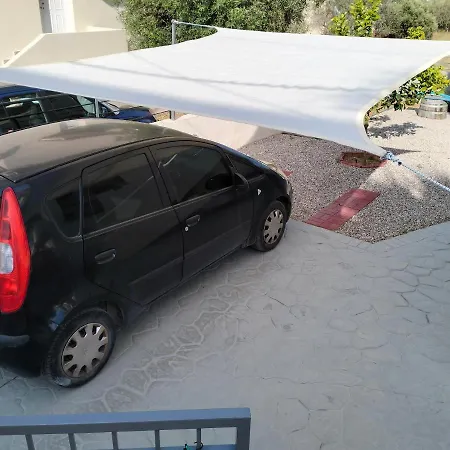 Melissi Korinthias Melíssion