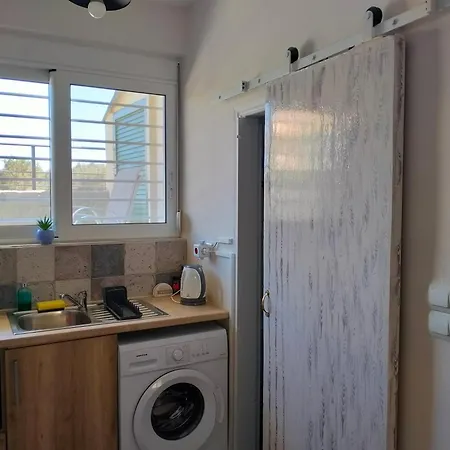 Appartement Melissi Korinthias Melíssion