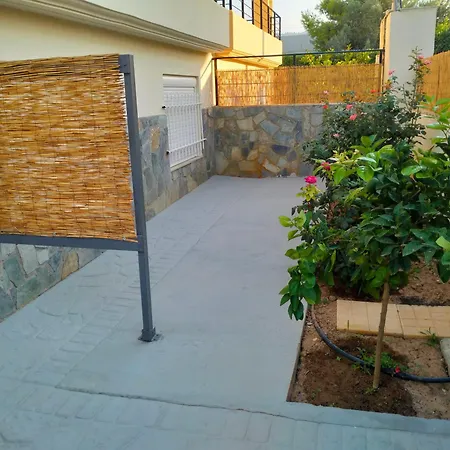 Apartament Melissi Korinthias