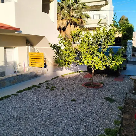 Appartement Melissi Korinthias