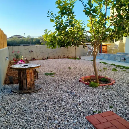 Melissi Korinthias Apartamento