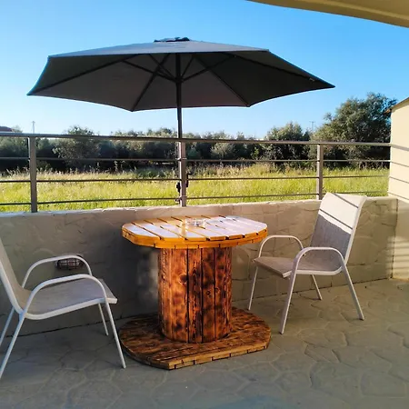 Appartement Melissi Korinthias