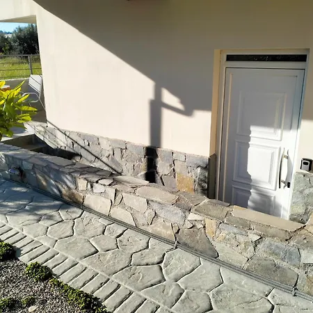 Melissi Korinthias Melíssion