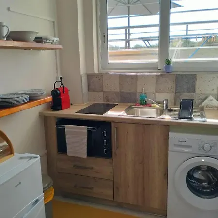 Appartamento Melissi Korinthias