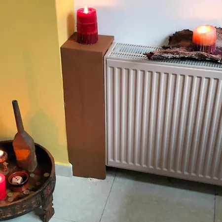 Melissi Korinthias Appartement *