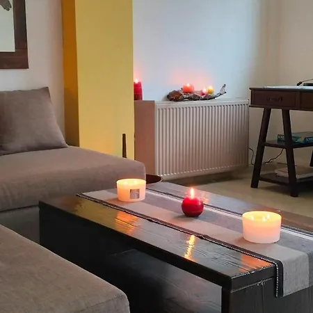 Melissi Korinthias Appartamento Melíssion