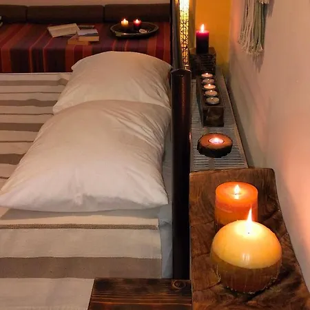 Melissi Korinthias Appartamento *