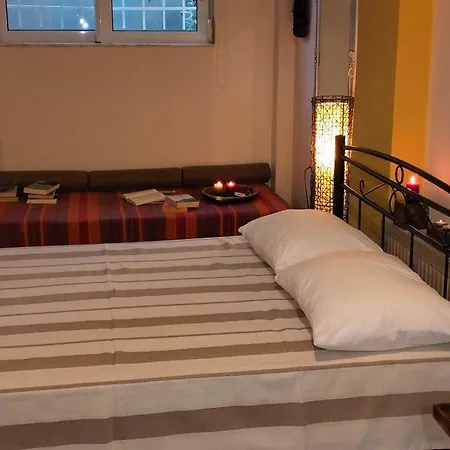 Melissi Korinthias Melíssion