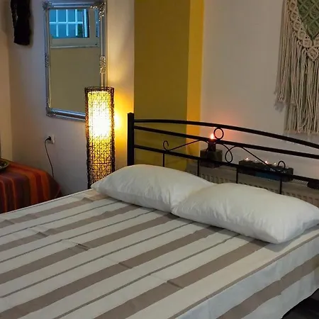 Appartement Melissi Korinthias *