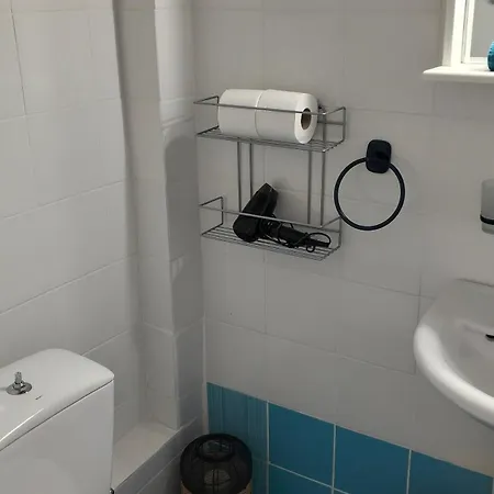 Melissi Korinthias Apartamento Melíssion