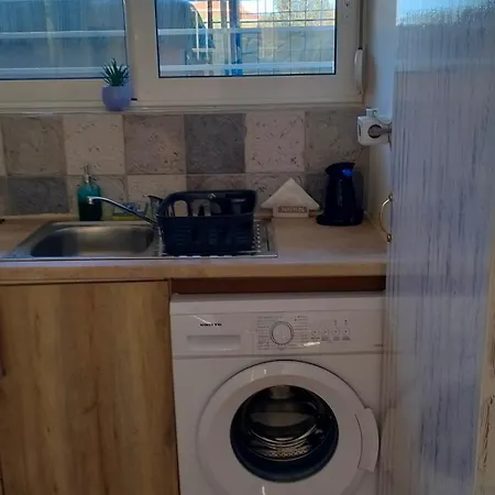 Apartmán Melissi Korinthias Melíssion