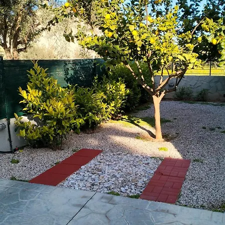 Apartamento Melissi Korinthias *
