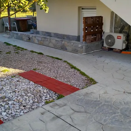 Apartmán Melissi Korinthias *
