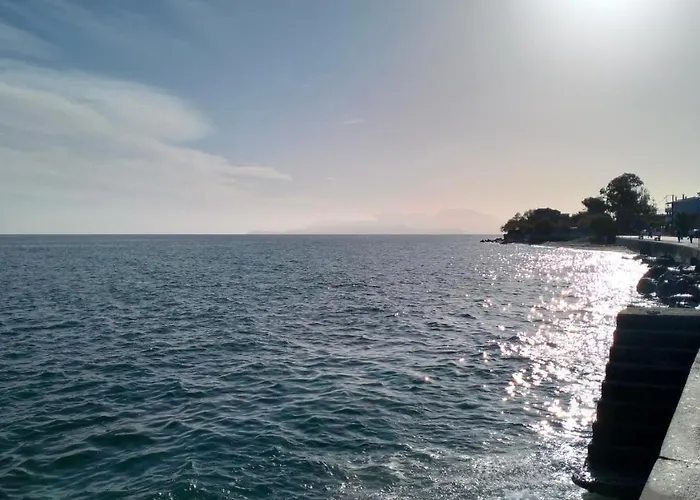 Melissi Korinthias Appartement Melíssion