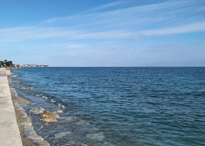 Melissi Korinthias Apartamento