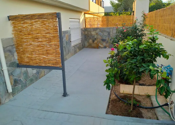 Appartement Melissi Korinthias