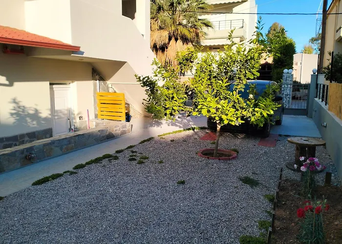 Appartement Melissi Korinthias