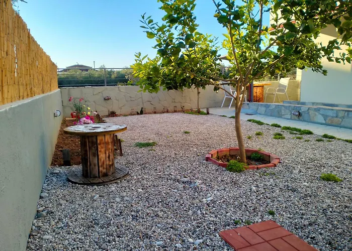 Melissi Korinthias Apartamento