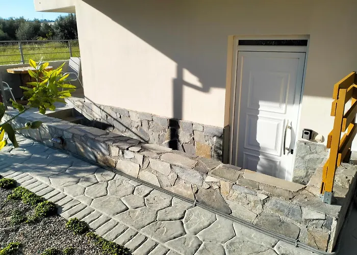 Melissi Korinthias Melíssion