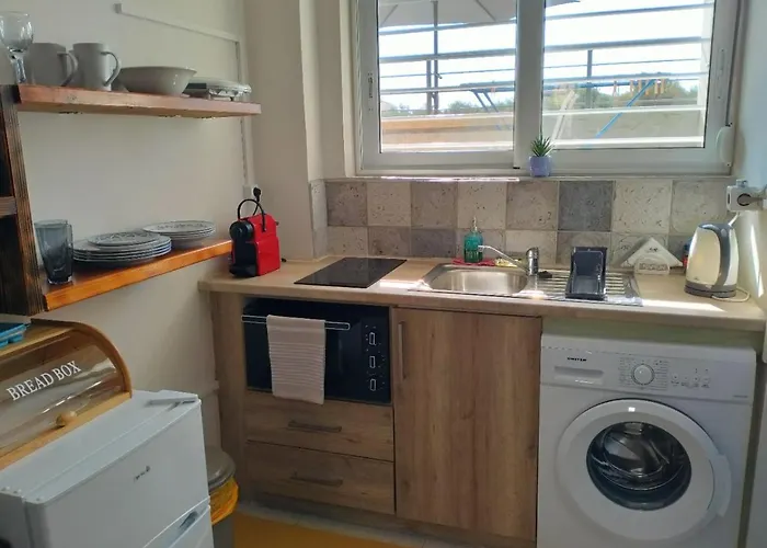 Appartement Melissi Korinthias