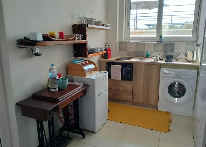 Melissi Korinthias Melíssion