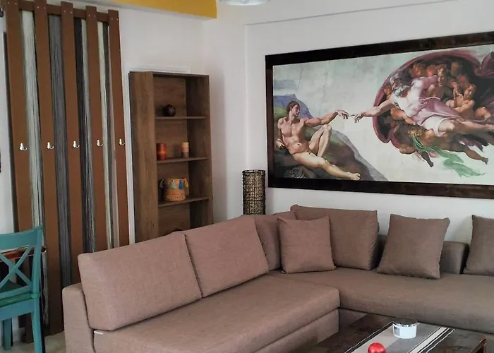 Melissi Korinthias Melíssion