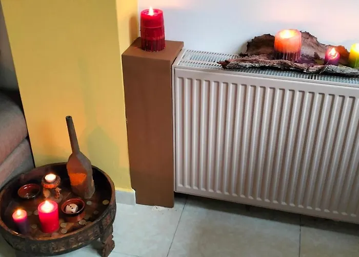 Melissi Korinthias Appartement *