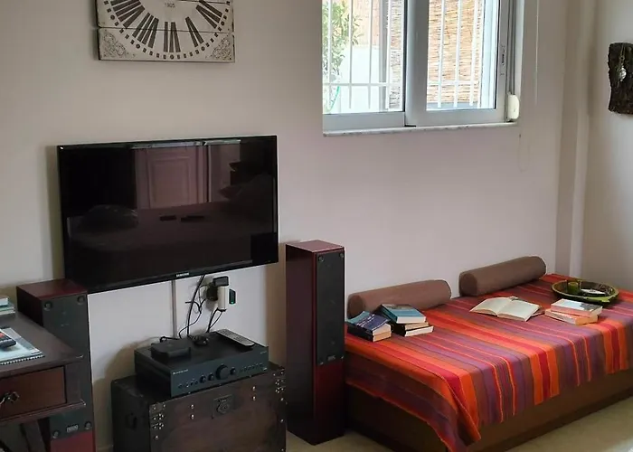 Melissi Korinthias Apartamento