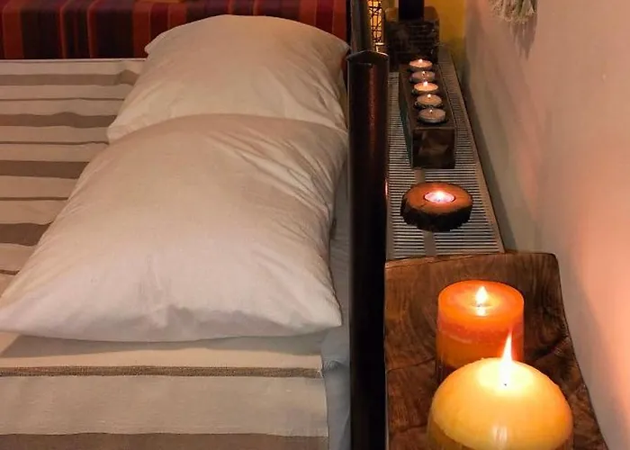 Melissi Korinthias Appartement *