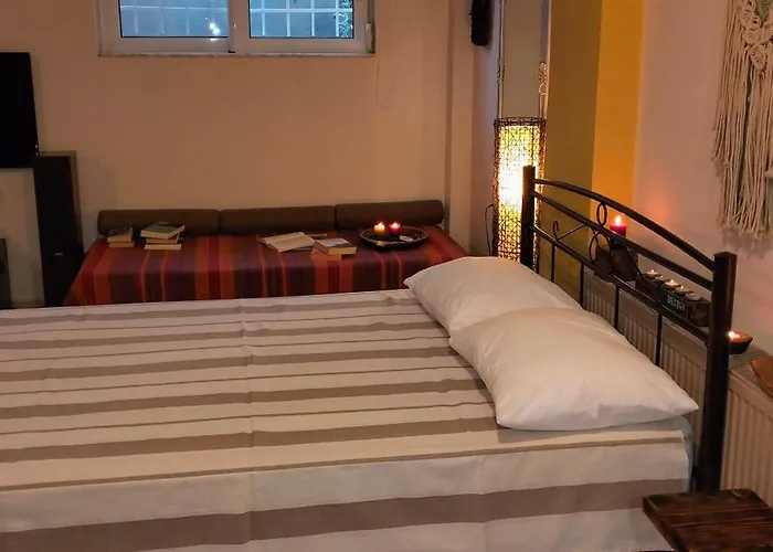 Melissi Korinthias Melíssion