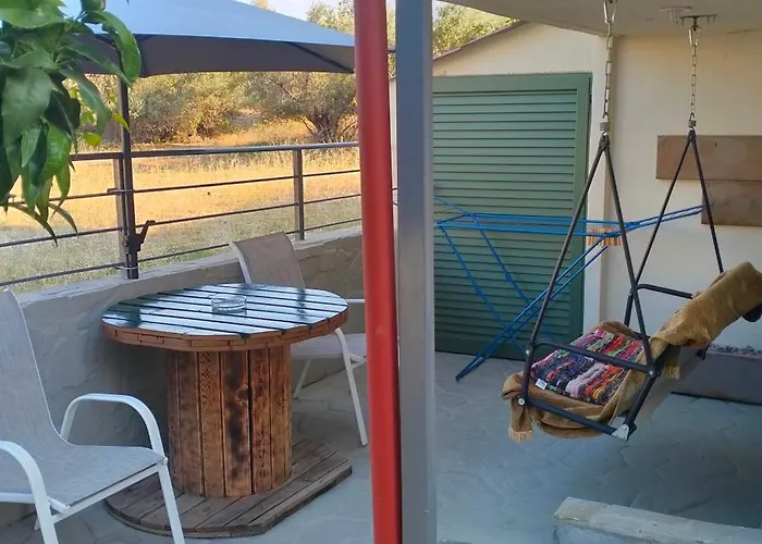 Melissi Korinthias Apartamento Melíssion